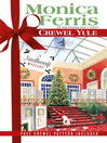 Cover image for Crewel Yule